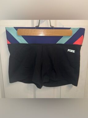 Victoria secret pink ultimate shorts size small